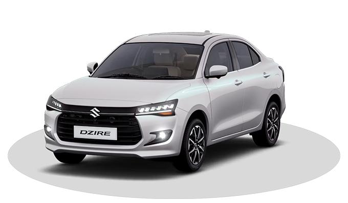 Pune to Mumbai sedan cab - Swift Dzire